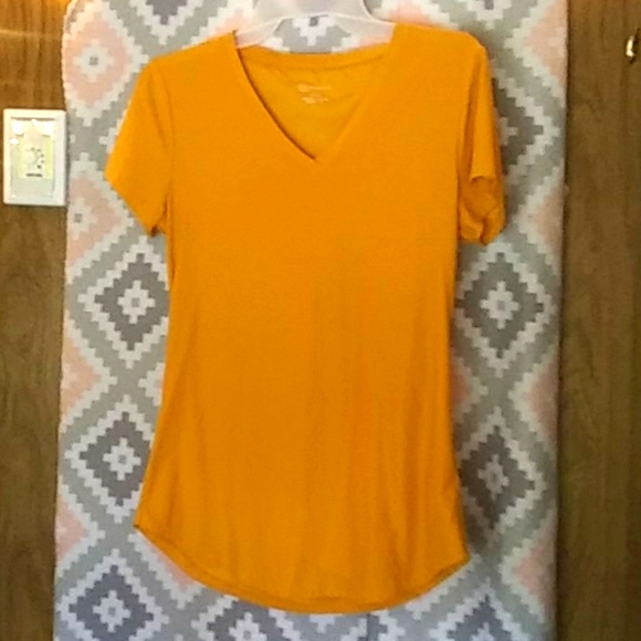 No Boundaries Tops - Tee